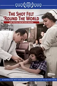 Постер к фильму «Открытие полиомиелитной вакцины (2010)»