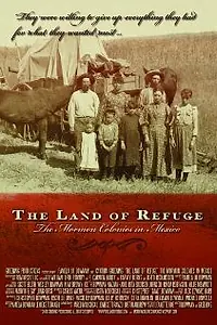 Постер к фильму «The Land of Refuge (2008)»