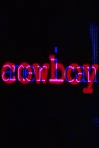 Постер к фильму «American Cowboy (1998)»