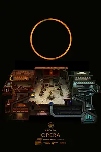 Постер к мультфильму «Опера (2020)»