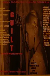 Постер к фильму «Guilt (2008)»