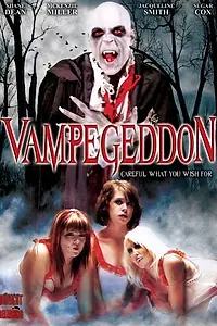 Постер к фильму «Vampegeddon (2010)»