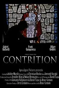 Постер к фильму «Contrition (2009)»
