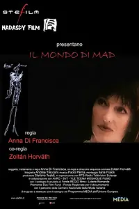 Постер к фильму «Мир Маддалены Систо (2012)»