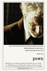Постер к фильму «Pawn (2009)»