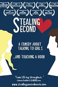 Постер к фильму «Stealing Second (2009)»