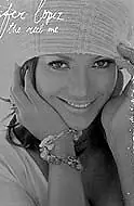 Главный постер фильма «Jennifer Lopez: The Reel Me (2003)»