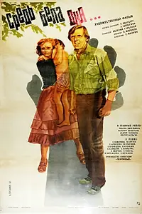 Постер к фильму «Средь бела дня... (1982)»