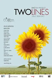 Постер к фильму «Две линии (2008)»