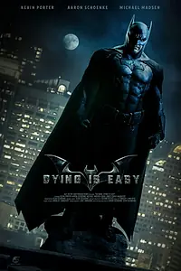 Постер к фильму «Умирать легко (2021)»