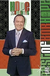 Главный постер фильма «Bob Hope's Bag Full of Christmas Memories (1993)»