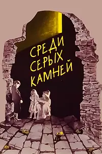 Главный постер фильма «Среди серых камней (1983)»