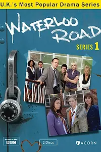 Постер к сериалу «Улица Ватерлоо (2006)»