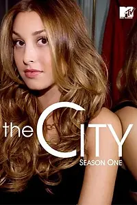 Постер к сериалу «Город (2008 - 2010)»