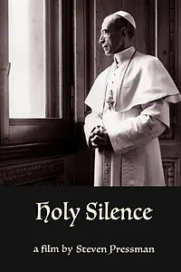 Постер к фильму «Holy Silence (2020)»