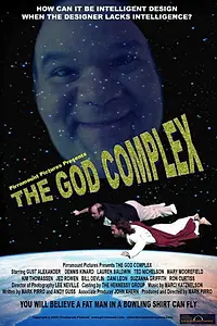 Постер к фильму «The God Complex (2009)»
