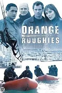 Постер к сериалу «Orange Roughies (2006)»
