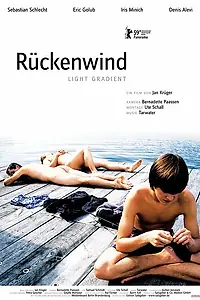 Главный постер фильма «Попутный ветер (2009)»