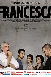 Постер к фильму «Франческа (2009)»