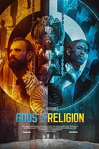 Постер к фильму «Gods of Their Own Religion (2023)»