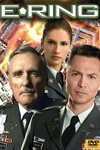 Постер к сериалу «Последний рубеж (2005 - 2006)»