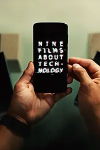 Постер к сериалу «Nine Films About Technology (2021)»