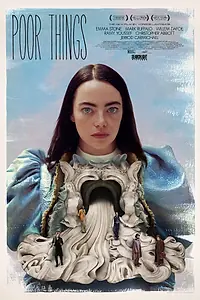 Постер к фильму «Бедные-несчастные (2023)»