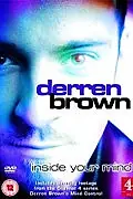 Постер к фильму «Derren Brown: Inside Your Mind (2003)»