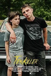 Постер к фильму «Tenkiller (2022)»