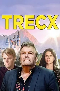 Постер к сериалу «Trecx (2021)»