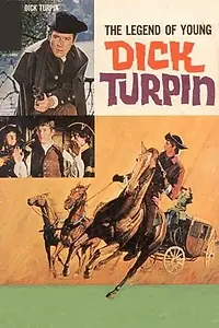 Главный постер фильма «The Legend of Young Dick Turpin (1965)»
