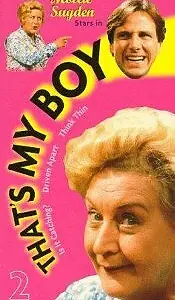 Постер к сериалу «That's My Boy (1981 - 1986)»