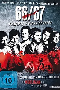 Постер к фильму «66/67 (2009)»
