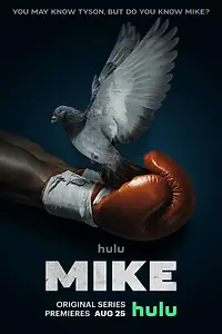 Постер к сериалу «Майк (2022)»