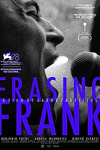 Постер к фильму «Сломить Франка (2021)»