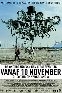 Постер к сериалу «Waltz (2006)»