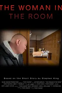 Постер к фильму «The Woman in the Room (2022)»