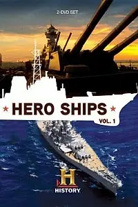 Постер к сериалу «Hero Ships (2008)»