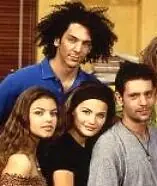 Постер к сериалу «Студия сюд (1996)»