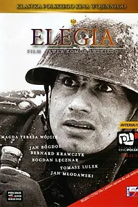 Главный постер фильма «Элегия (1979)»