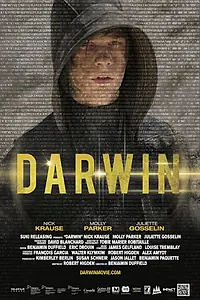 Постер к фильму «Дарвин (2016)»