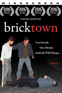 Постер к фильму «Bricktown (2008)»