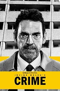 Главный постер сериала «Преступление (2021)»
