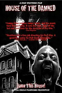 Постер к фильму «House of the Damned (1996)»