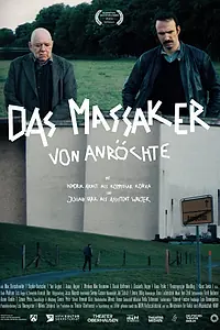 Главный постер фильма «Das Massaker von Anröchte (2021)»