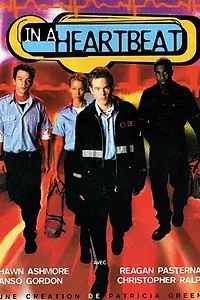 Постер к сериалу «Когда сердца бьются в такт (2000 - 2001)»