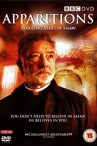 Постер к сериалу «Явления (2008)»