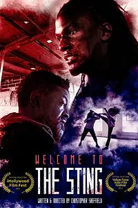 Постер к фильму «Welcome to the Sting»