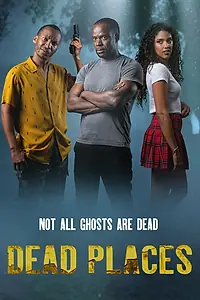 Главный постер сериала «Лабиринт страха (2021)»