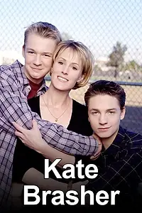 Постер к сериалу «Кейт Брашер (2001)»